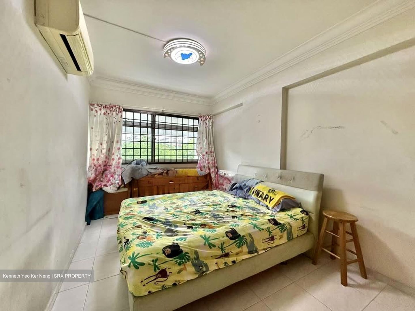 Blk 620 Choa Chu Kang Street 62 (Choa Chu Kang), HDB 4 Rooms #566576071
